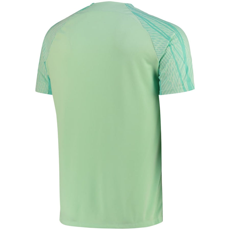 Maglia Allenamento Brasile 22/23