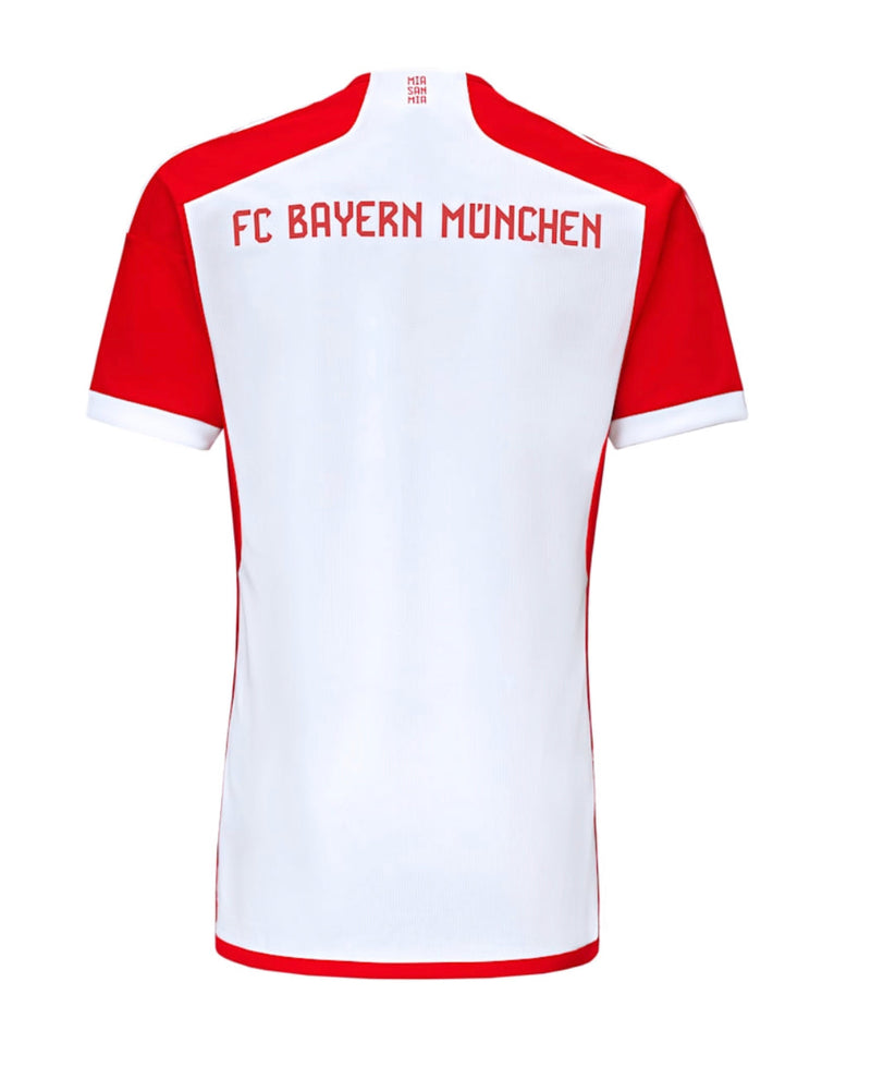 Maglia Bayern Monaco Home 23/24