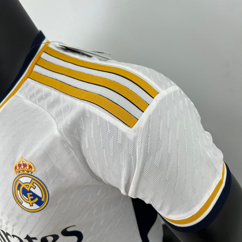 Maglia Real Madrid Home 23/24 - Versione Giocatore