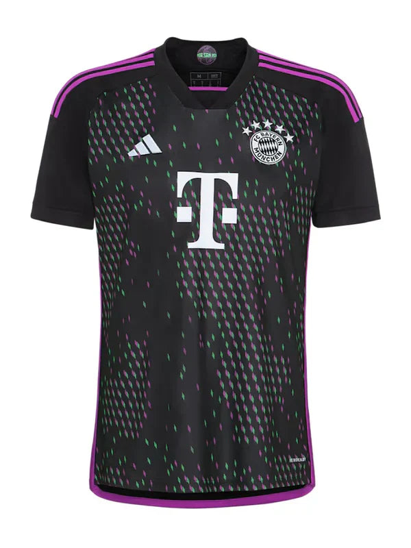 Maglia Bayern Monaco Away 23/24