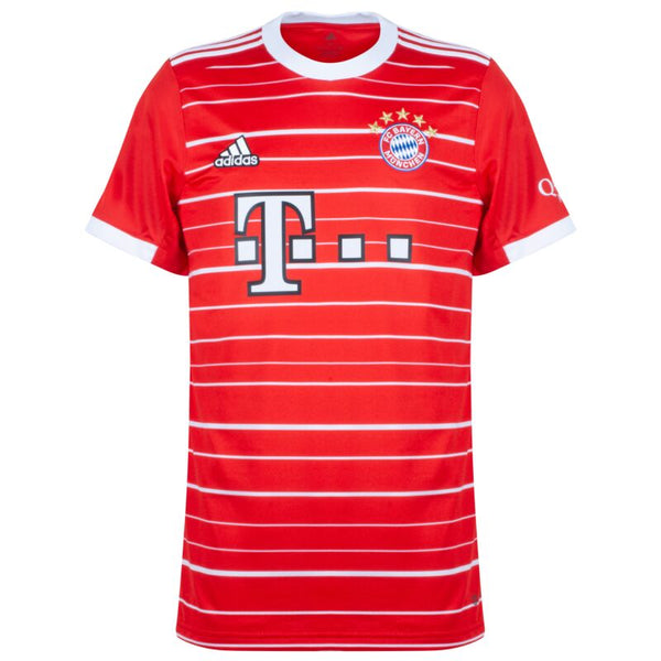 Maglia Bayern Monaco I 22/23