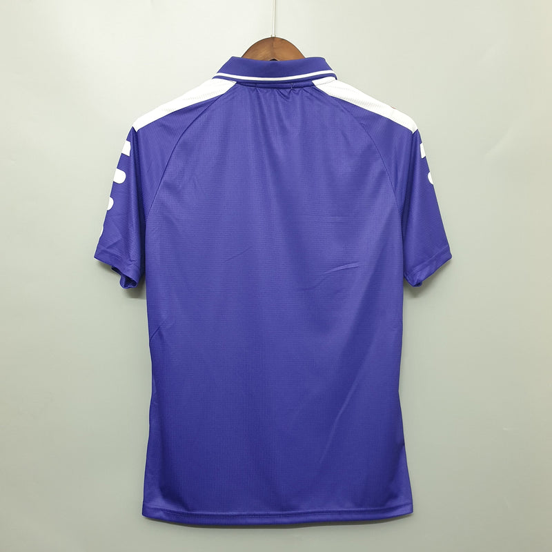 Magia Fiorentina Retro Home 1998/1999