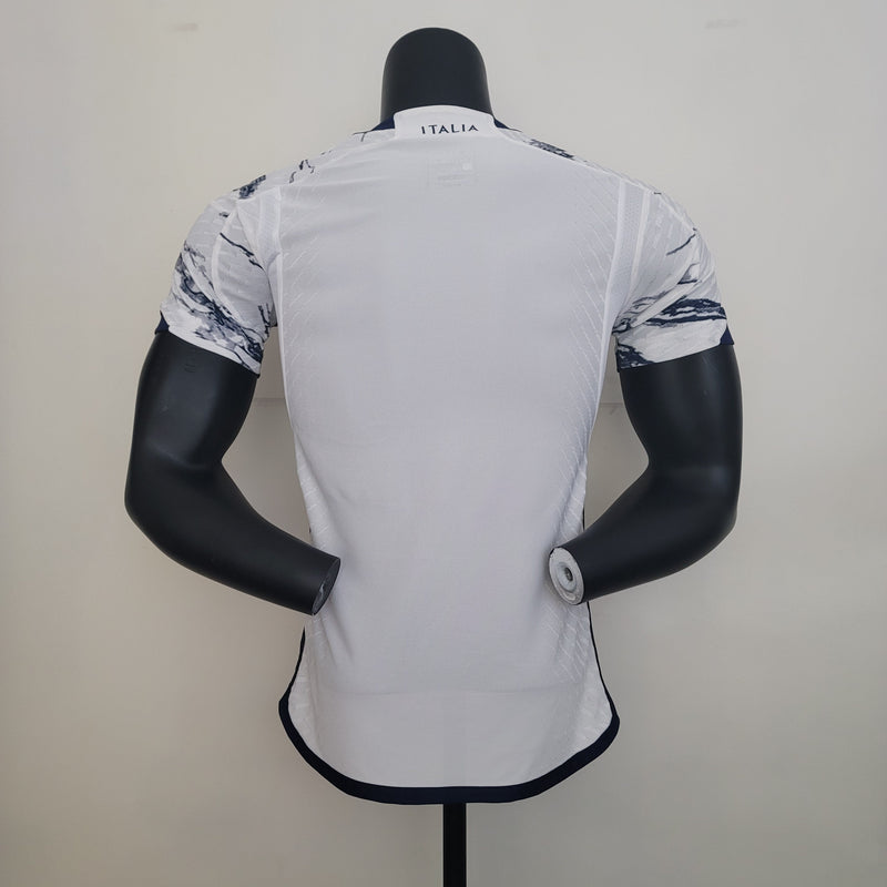 Maglia Italia Away Versione Giocatore 2023