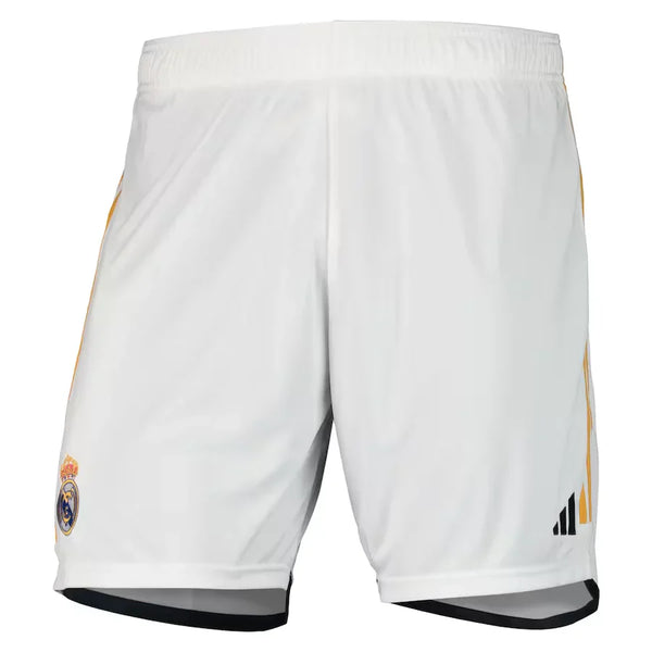 Pantaloncini Real Madrid Home 23/24