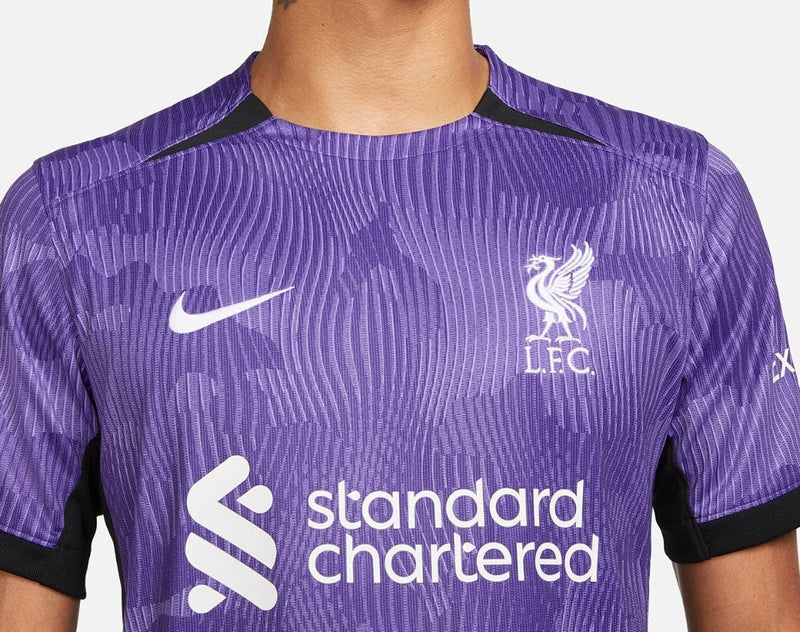 Maglia Liverpool Third 23/24