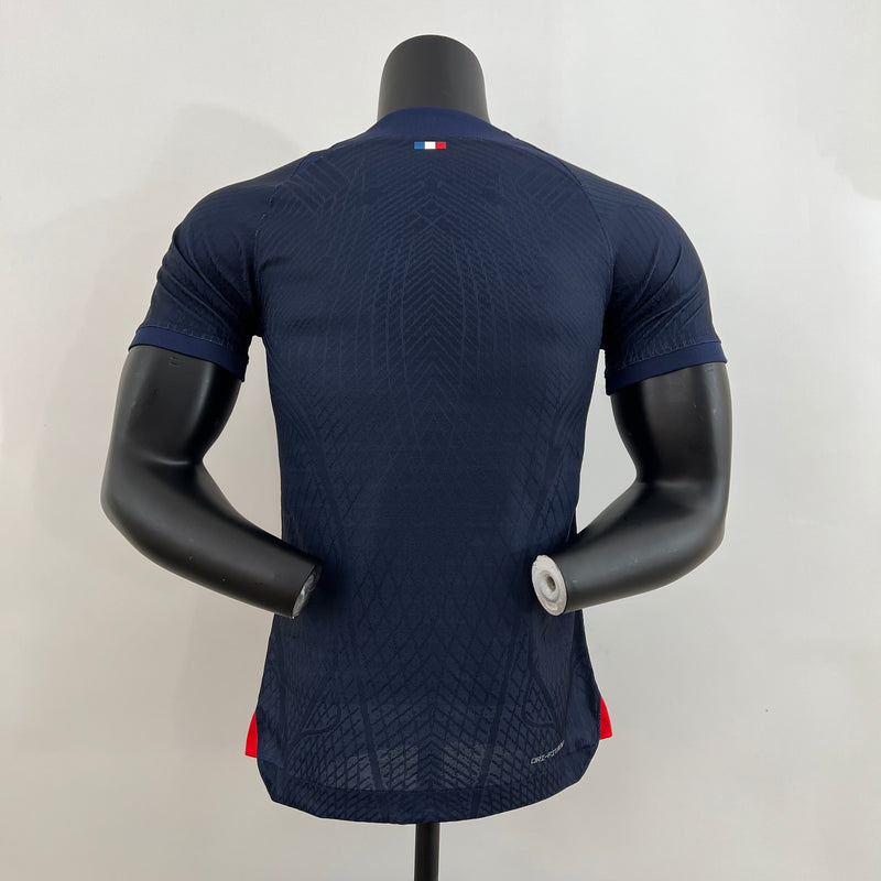 Maglia PSG home 23/24 - Versione Giocatore