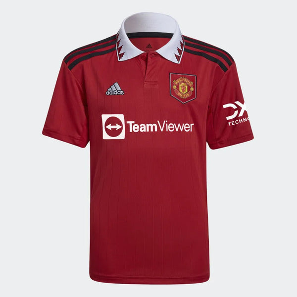 Maglia Manchester United I 2022/23