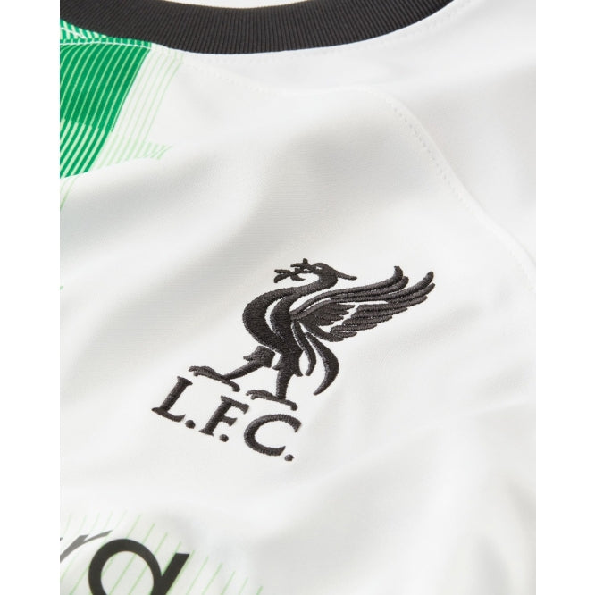 Maglia Liverpool Away 23/24