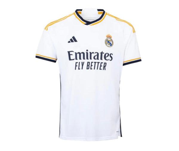 Maglia Real Madrid Home 23/24 - Bianco