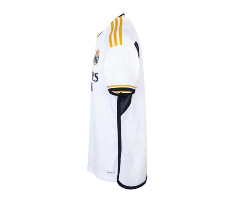 Maglia Real Madrid Home 23/24 - Bianco