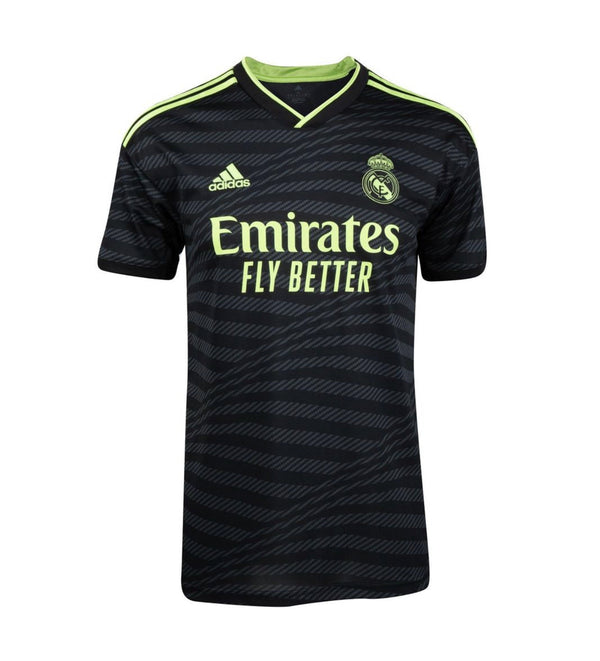 Maglia Real Madrid lll 22/23