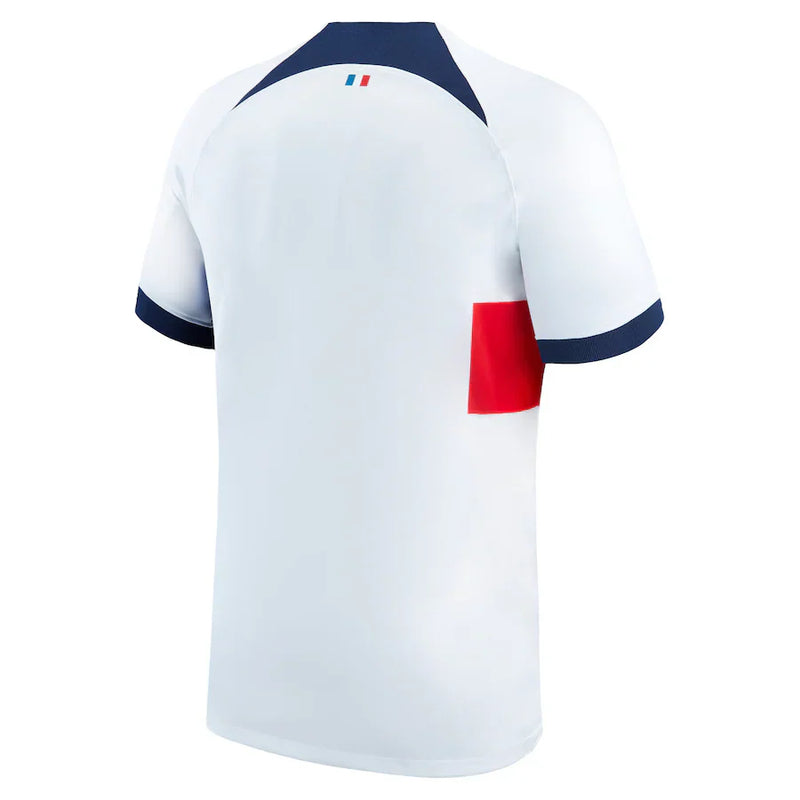 Maglia PSG Away 23/24