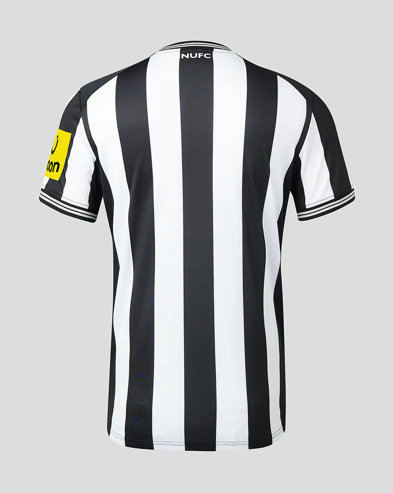 Maglia Newcastle United FC Home 23/24