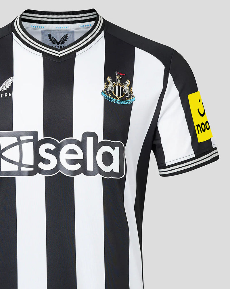 Maglia Newcastle United FC Home 23/24