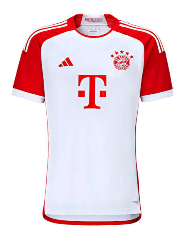 Maglia Bayern Monaco Home 23/24