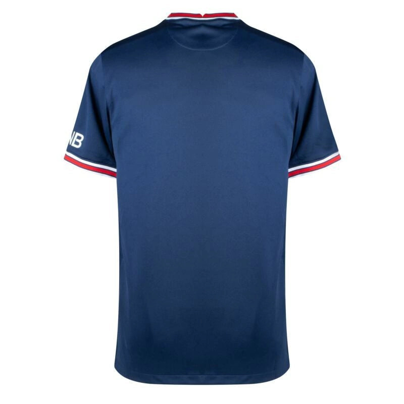 Maglia PSG home 21/22