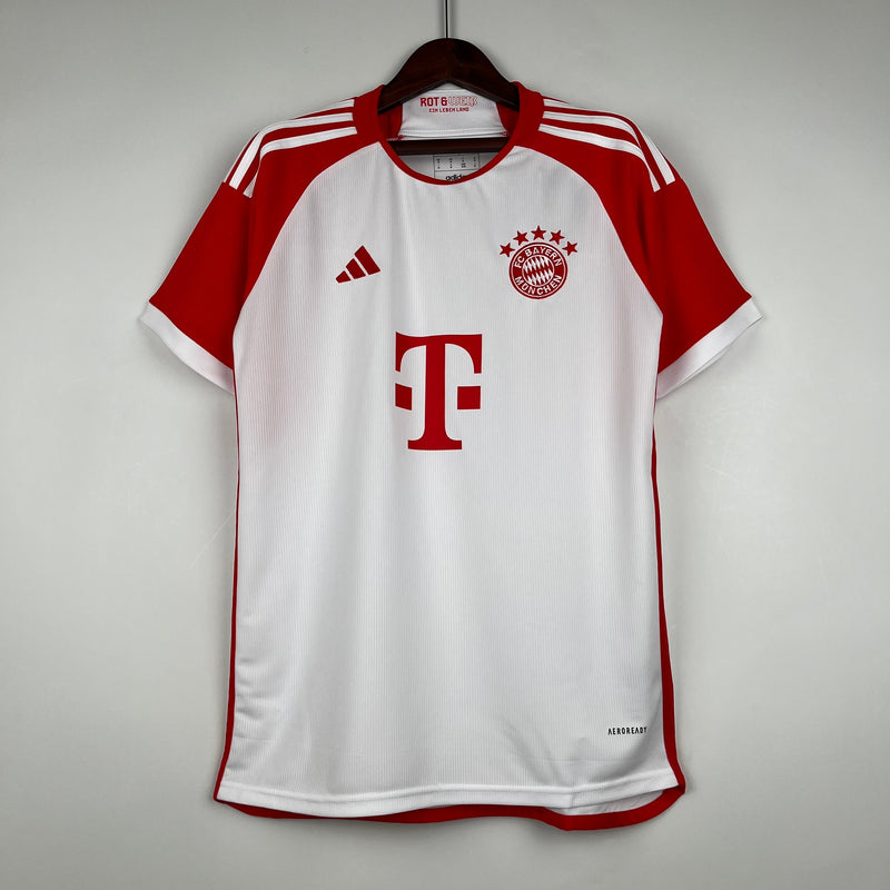 Maglia Bayern Monaco Home 23/24