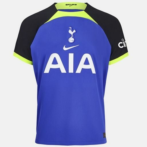 Maglia Tottenham Hotspur II 2022/2023