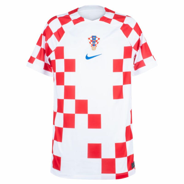 Maglia Croazia I 2022-2023