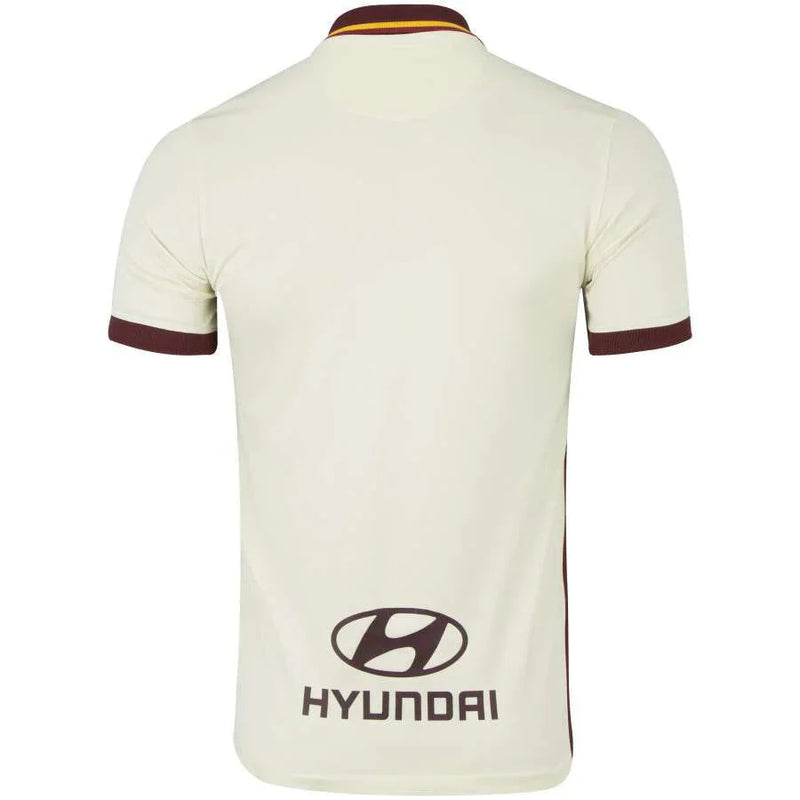 Maglia Roma Away 20/21