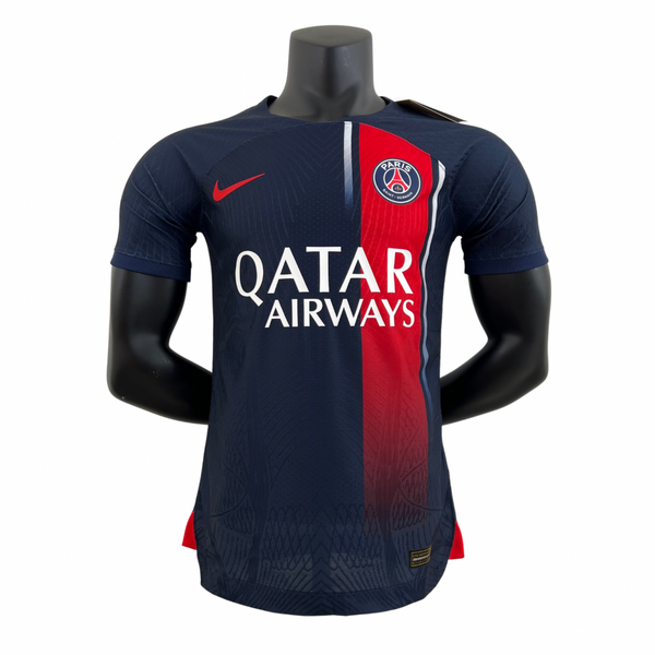 Maglia PSG home 23/24 - Versione Giocatore