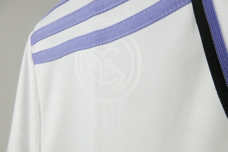 Maglia Real Madrid l 22/23 - Bianco