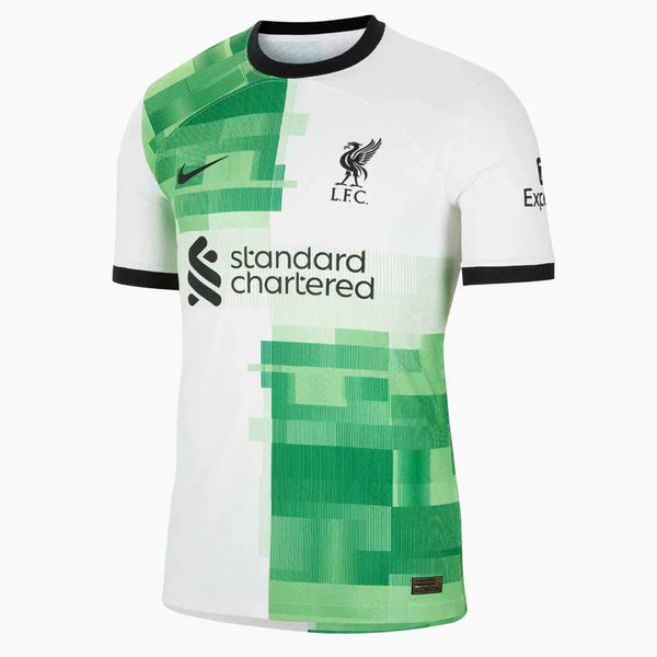 Maglia Liverpool Away 23/24