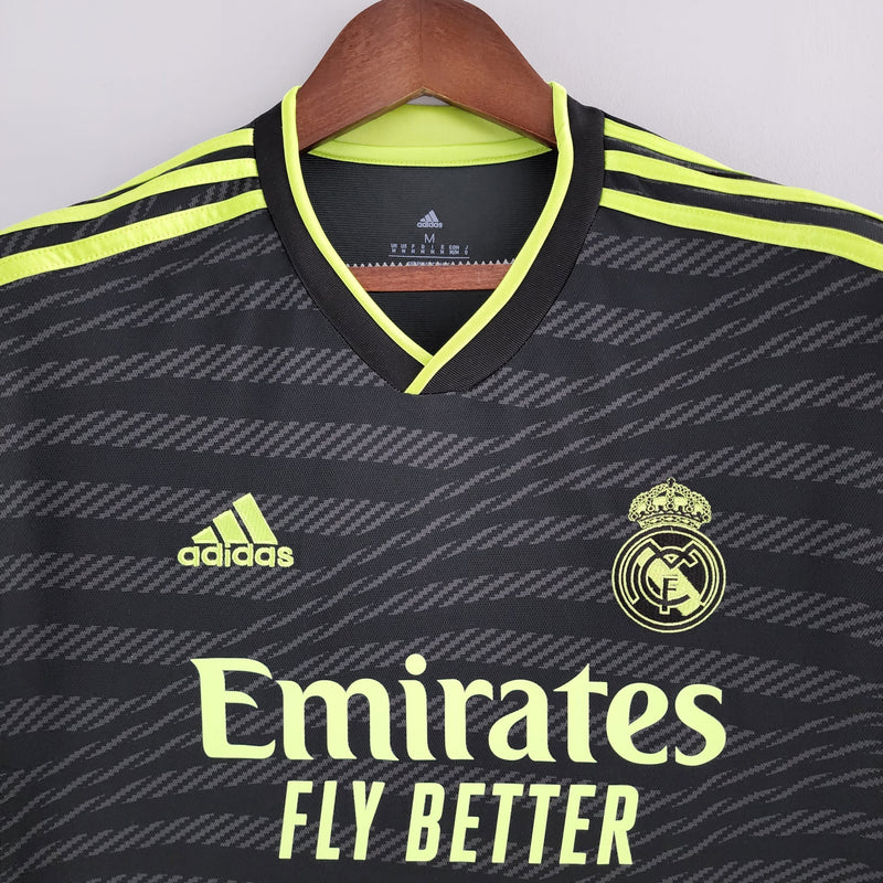 Maglia Real Madrid lll 22/23