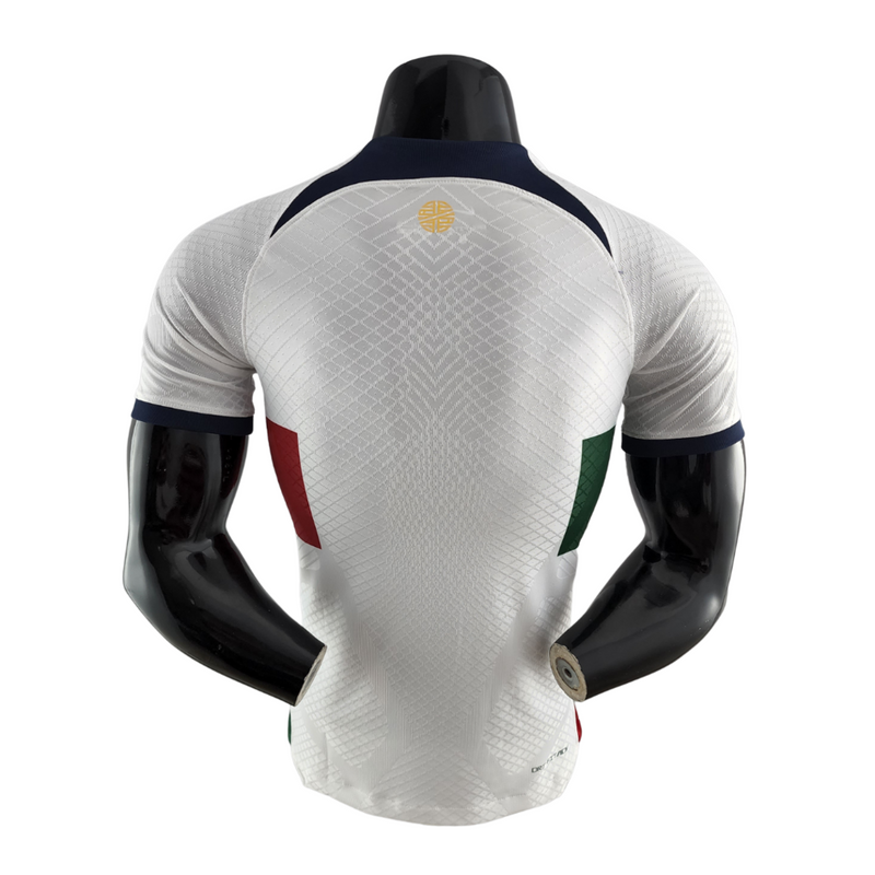 Maglia Portogallo II Versione Giocatore 22/23