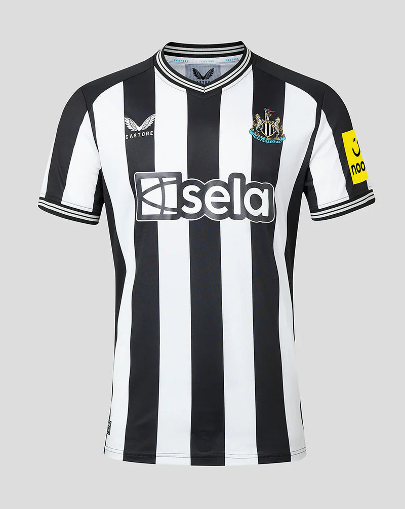 Maglia Newcastle United FC Home 23/24