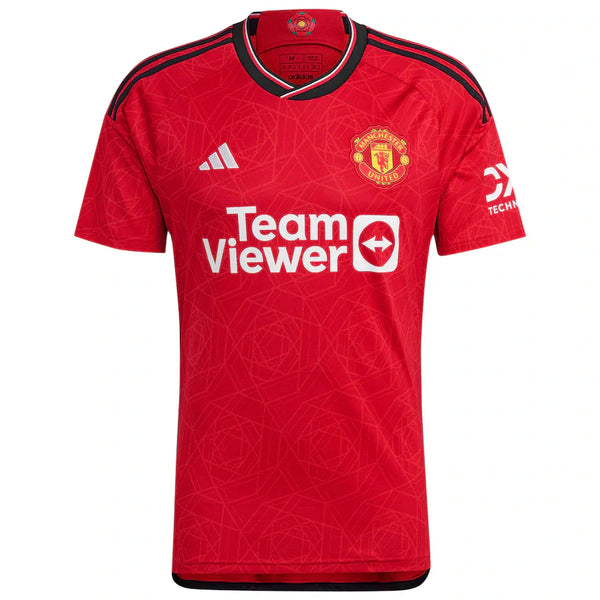 Maglia Manchester United Home 23/24