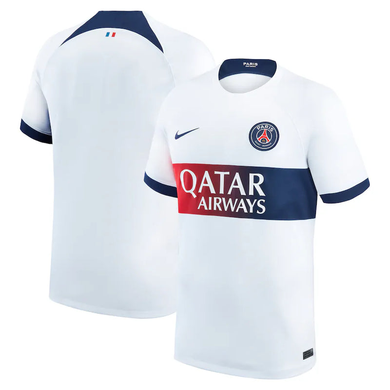 Maglia PSG Away 23/24