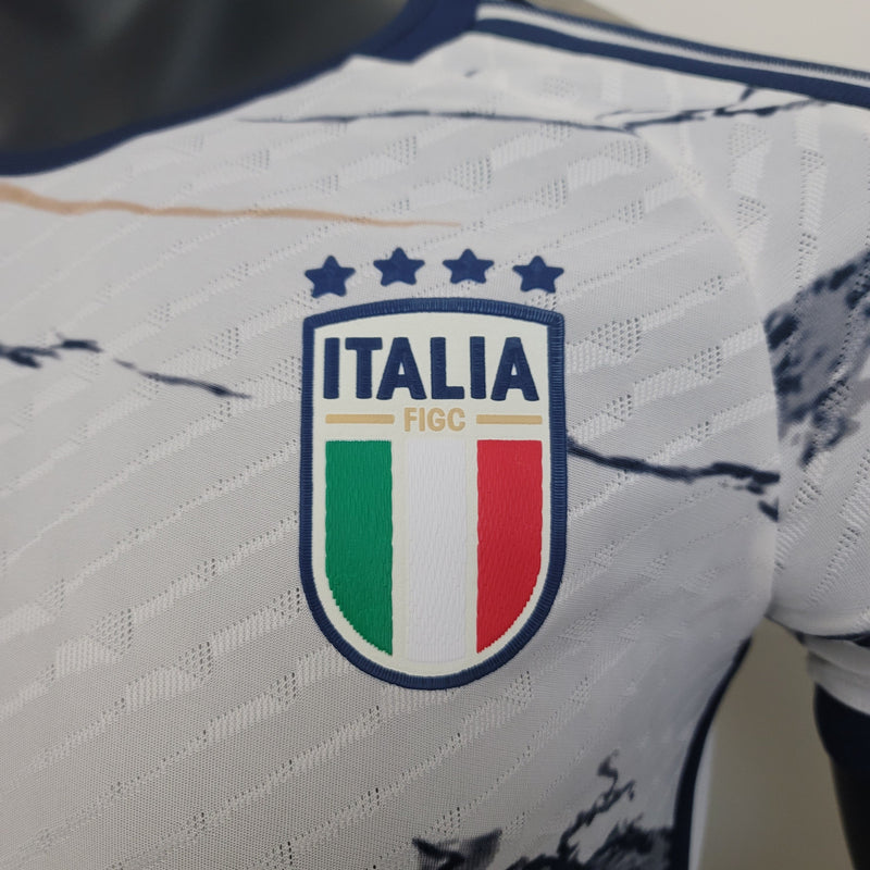 Maglia Italia Away Versione Giocatore 2023