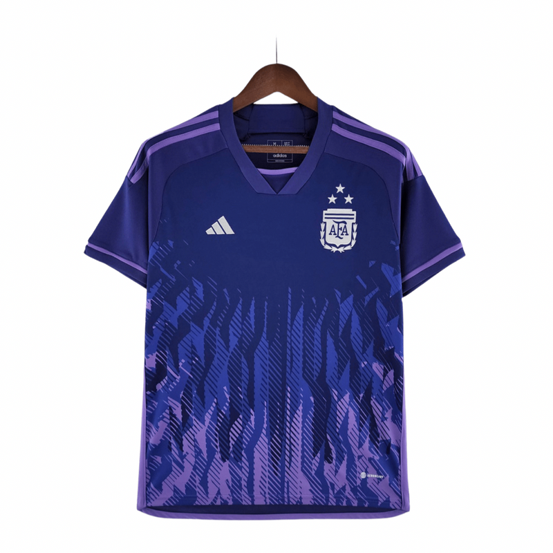 MAGLIA ARGENTINA II - 3 STELLE - 22/23