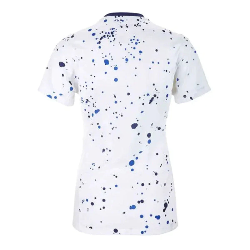 Maglia USA Home Femminile 23/24 Bianco