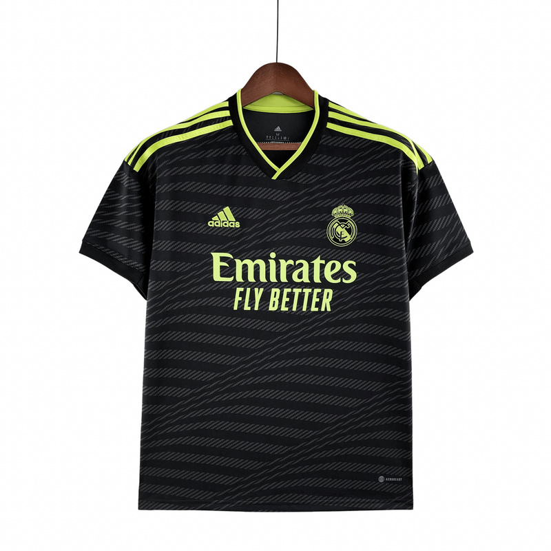 Maglia Real Madrid lll 22/23