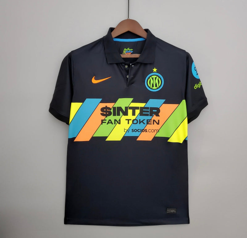 Maglia Retro Inter 21/22