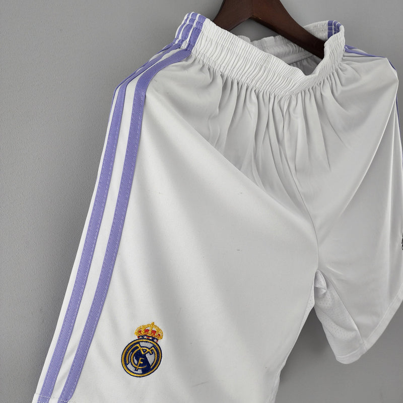 Pantaloncini Real Madrid I 22/23