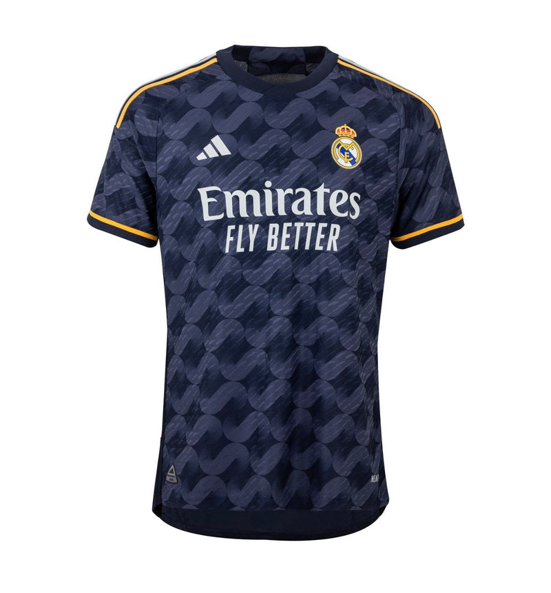 Maglia Real Madrid Away 23/24 - Versione Giocatore