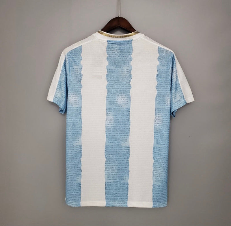 Maglia Maradona Special Edition Argentina