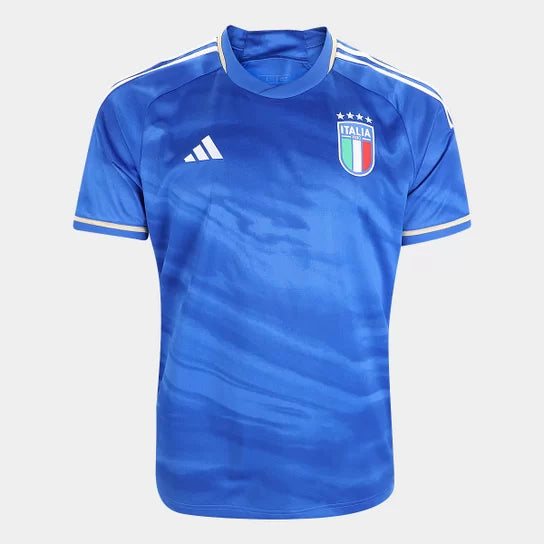 Maglia Italia Home 23/24 - Blu