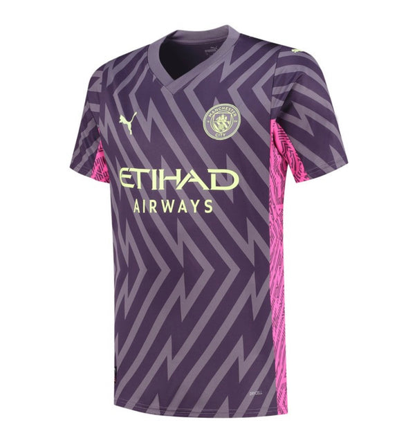 Maglia Manchester City portiere 23/24