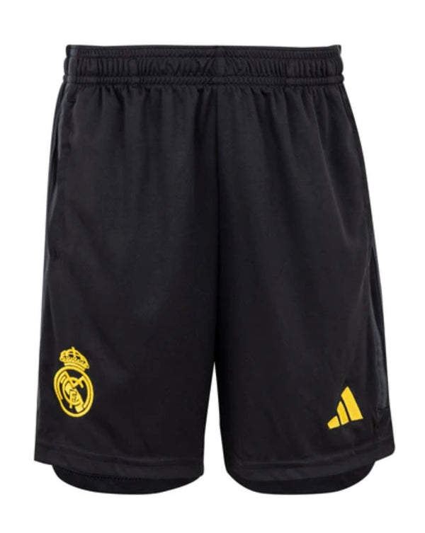 Pantaloncini Real Madrid Third 23/24