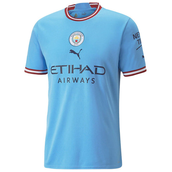 Maglia Manchester City I 2022/23