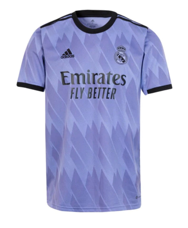 Maglia Real Madrid ll 22/23