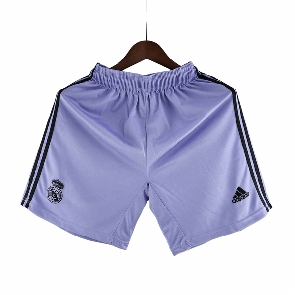 Pantaloncini Real Madrid II 22/23