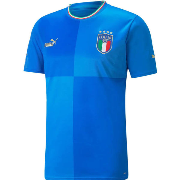 Maglia Italia Home 2022