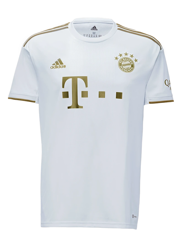 Maglia Bayern Monaco II 22/23