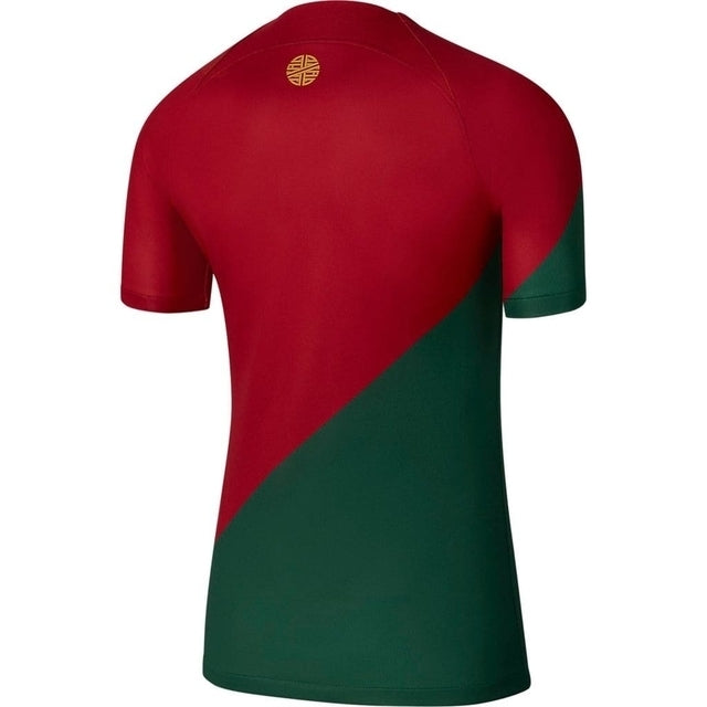 Maglia Portogallo I 22/23 - Femminile