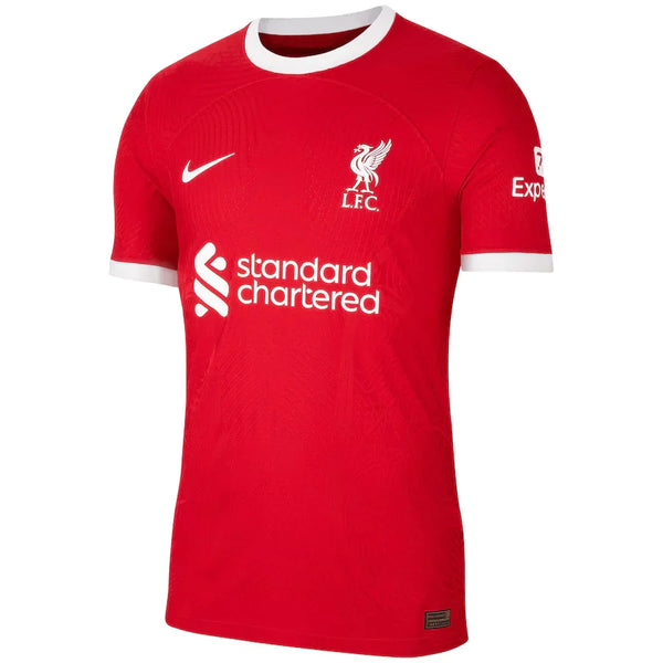 Maglia Liverpool Home 23/24